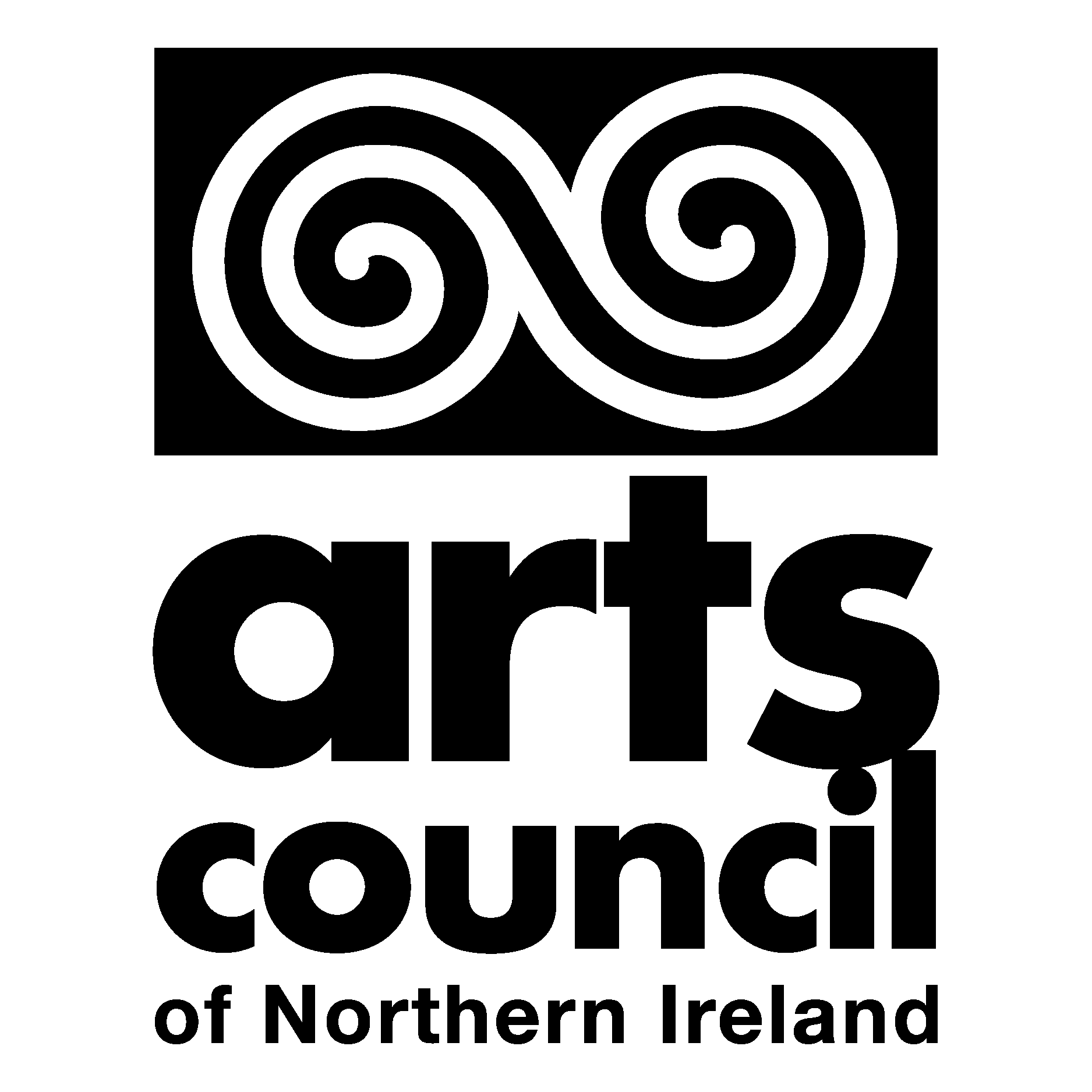 Arts Council Of Northern Ireland Logo Vector Logo